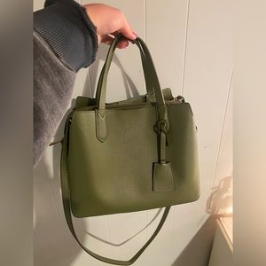 Green Purse